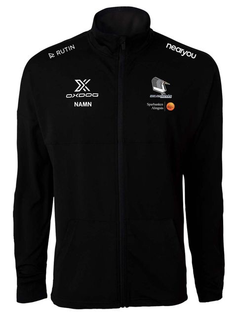Oxdog Training Jacket SPEED (IBK Alingsås)